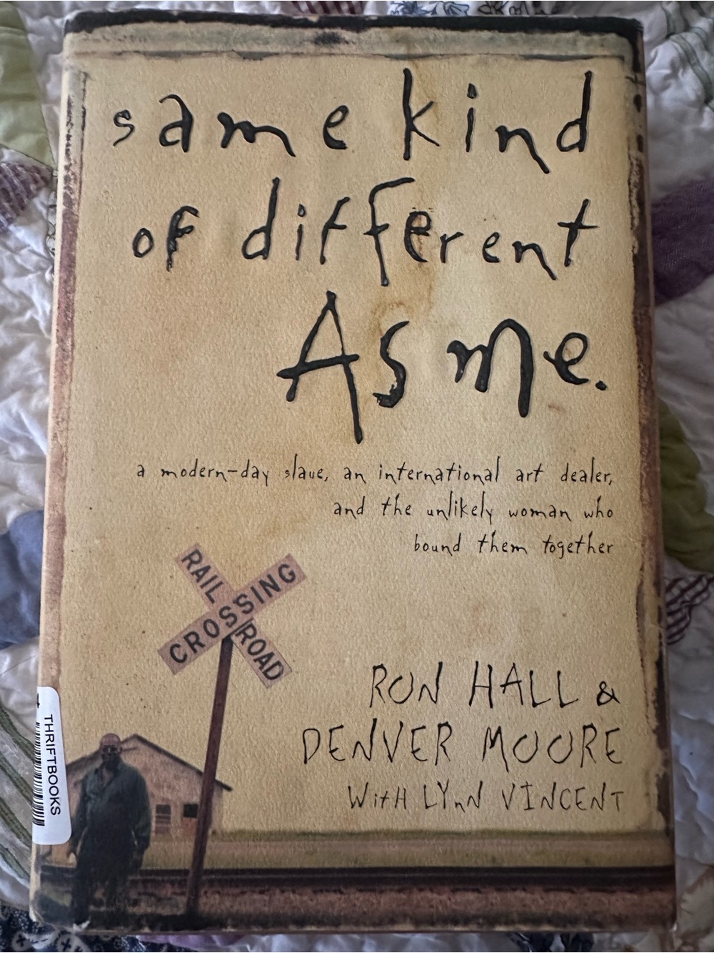 Fictional Book